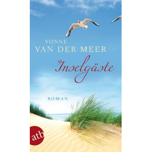 Vonne van der Meer - Inselgäste