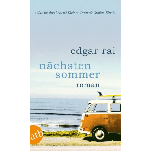 Edgar Rai - Nächsten Sommer
