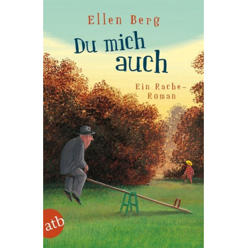 Ellen Berg - Du mich auch