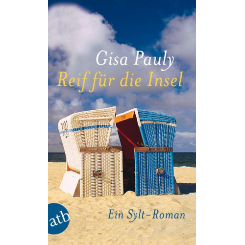 Gisa Pauly - Reif für die Insel