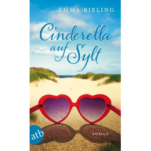 Emma Bieling - Cinderella auf Sylt