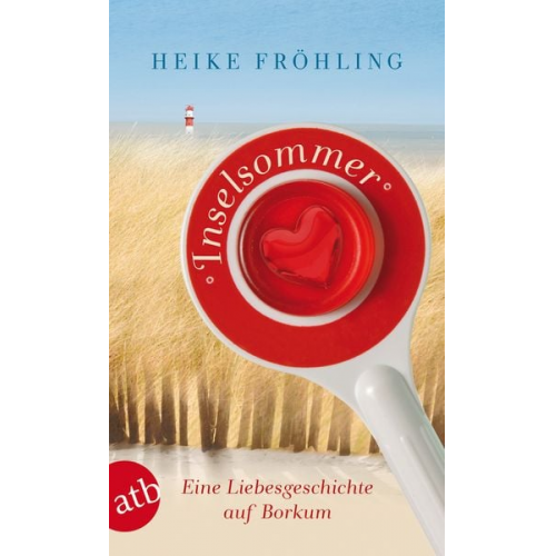 Heike Fröhling - Inselsommer