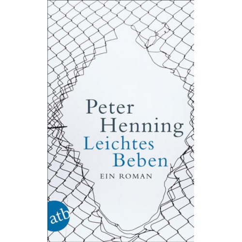 Peter Henning - Leichtes Beben