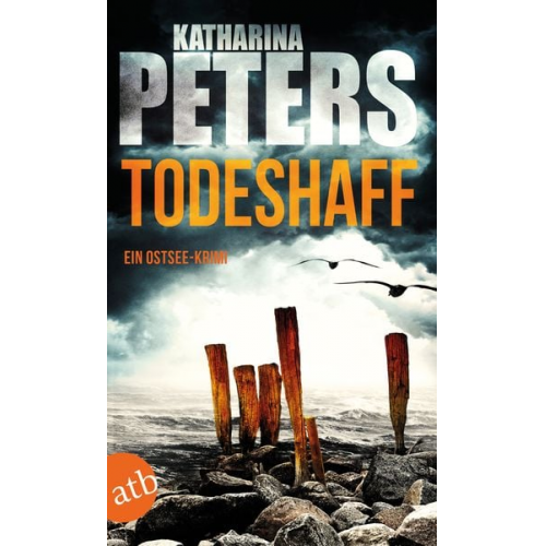 Katharina Peters - Todeshaff