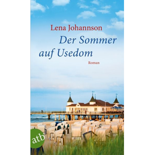 Lena Johannson - Der Sommer auf Usedom