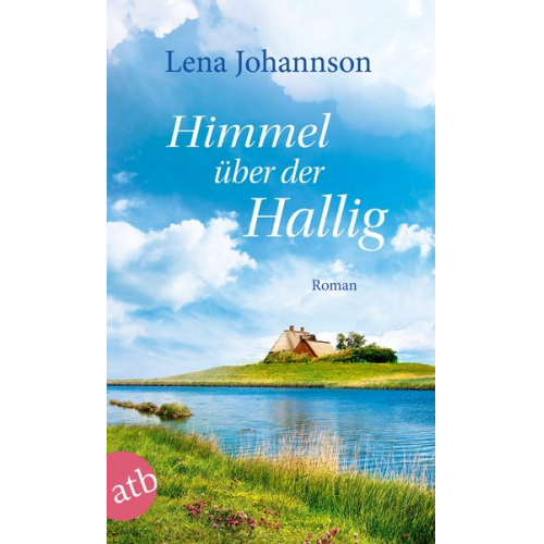 Lena Johannson - Himmel über der Hallig