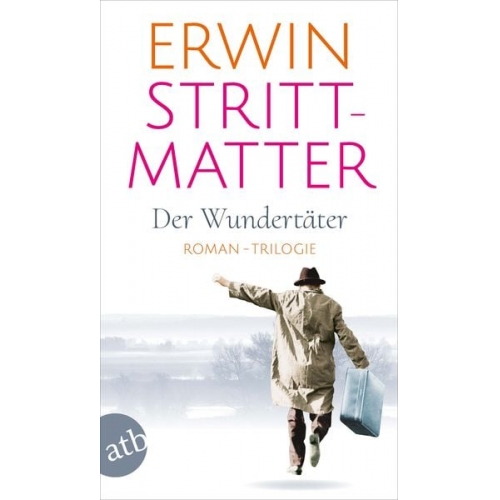 Erwin Strittmatter - Der Wundertäter