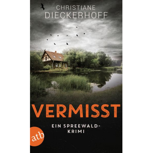 Christiane Dieckerhoff - Vermisst