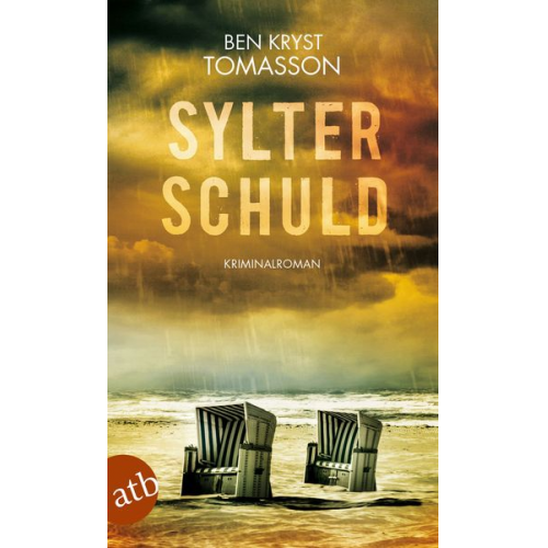 Ben Kryst Tomasson - Sylter Schuld