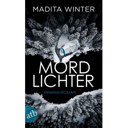 Madita Winter - Mordlichter