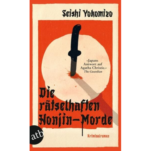 Seishi Yokomizo - Die rätselhaften Honjin-Morde