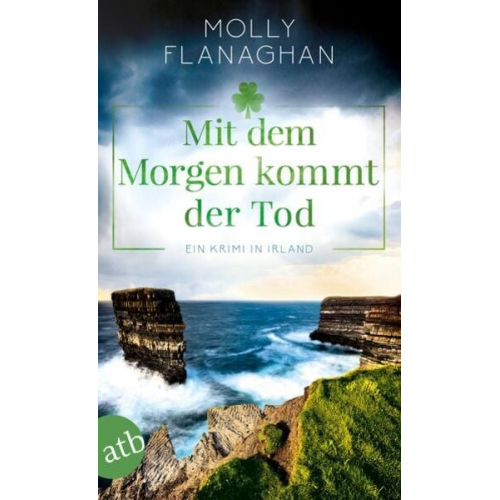 Molly Flanaghan - Mit dem Morgen kommt der Tod