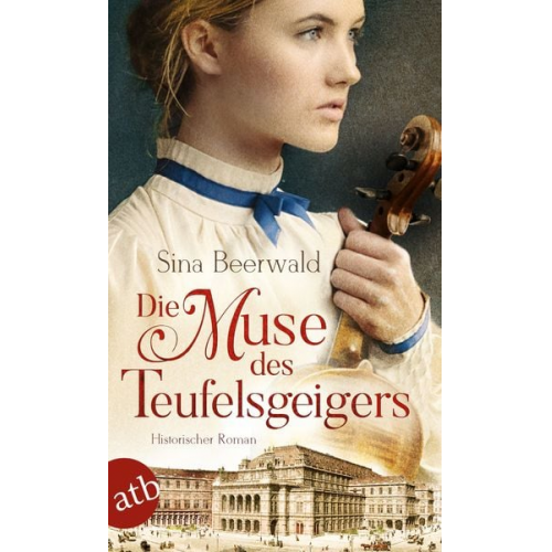 Sina Beerwald - Die Muse des Teufelsgeigers