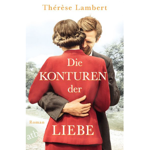 Thérèse Lambert - Die Konturen der Liebe