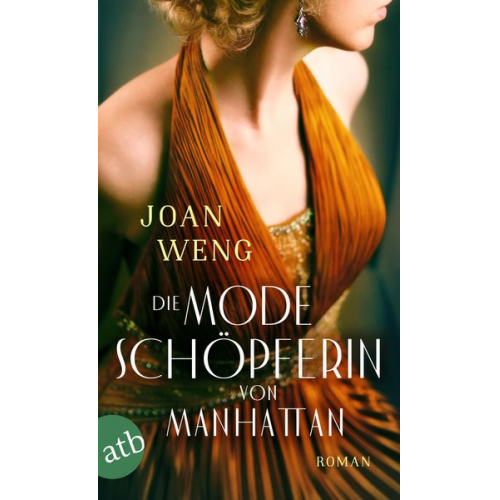 Joan Weng - Die Modeschöpferin von Manhattan