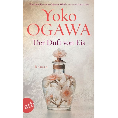 Yoko Ogawa - Der Duft von Eis