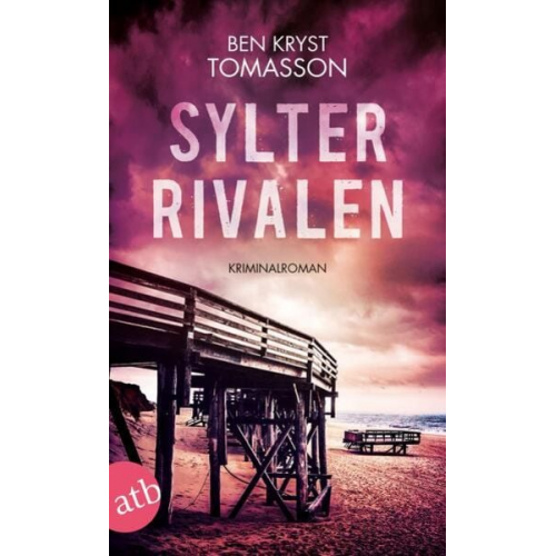 Ben Kryst Tomasson - Sylter Rivalen