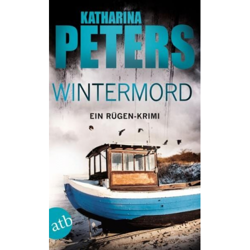 Katharina Peters - Wintermord