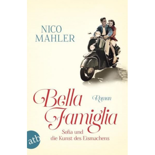 Nico Mahler - Bella Famiglia