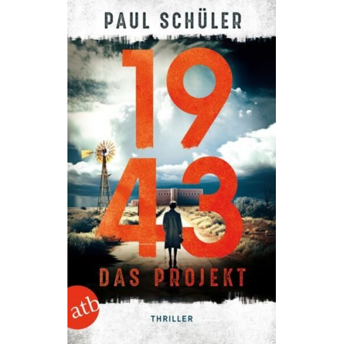 Paul Schüler - 1943 – Das Projekt