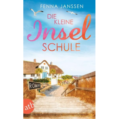 Fenna Janssen - Die kleine Inselschule