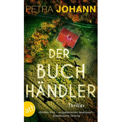 Petra Johann - Der Buchhändler