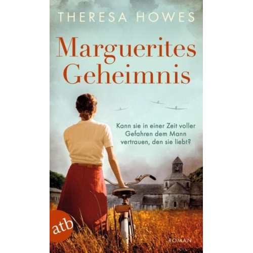 Theresa Howes - Marguerites Geheimnis