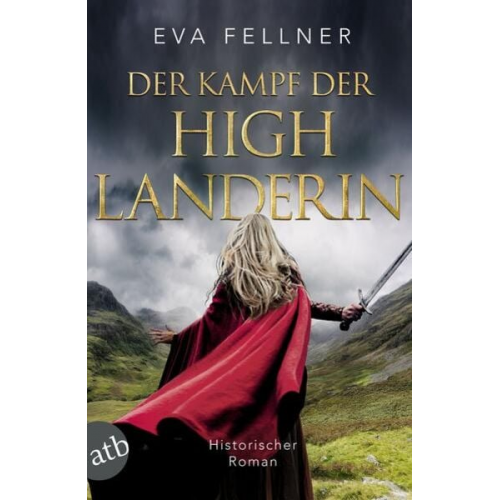 Eva Fellner - Der Kampf der Highlanderin
