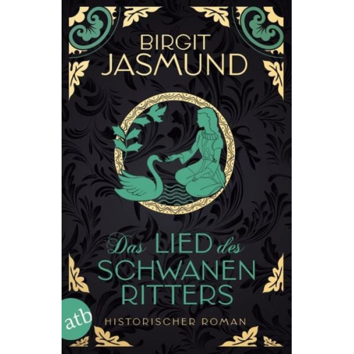 Birgit Jasmund - Das Lied des Schwanenritters