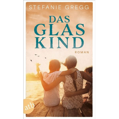 Stefanie Gregg - Das Glaskind