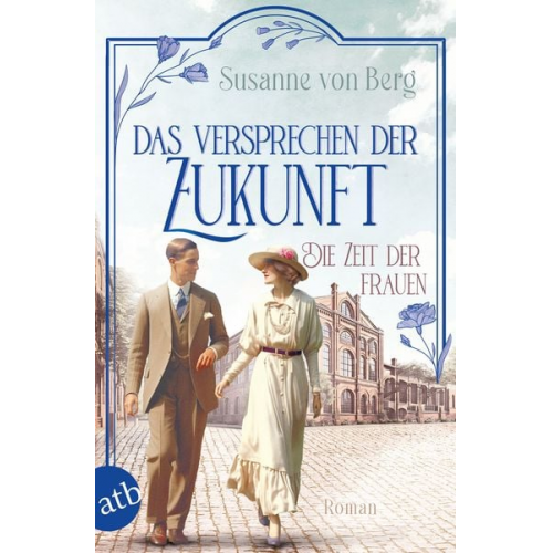 Susanne Berg - Die Zeit der Frauen – Das Versprechen der Zukunft