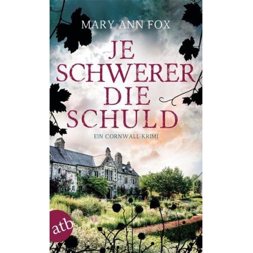 Mary Ann Fox - Je schwerer die Schuld