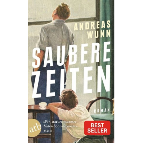 Andreas Wunn - Saubere Zeiten