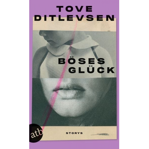 Tove Ditlevsen - Böses Glück