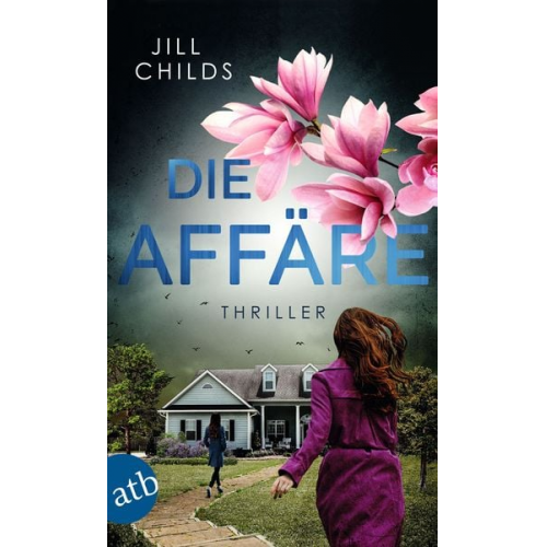 Jill Childs - Die Affäre