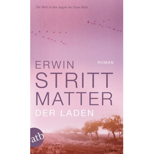 Erwin Strittmatter - Der Laden
