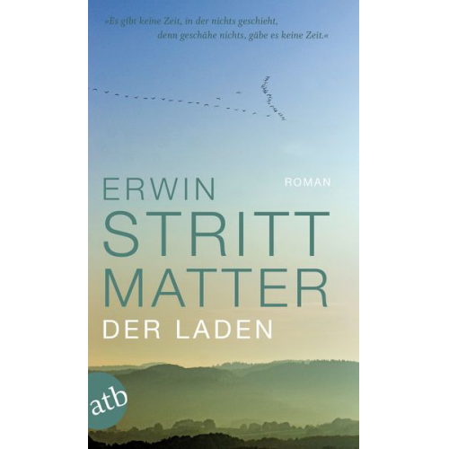 Erwin Strittmatter - Der Laden