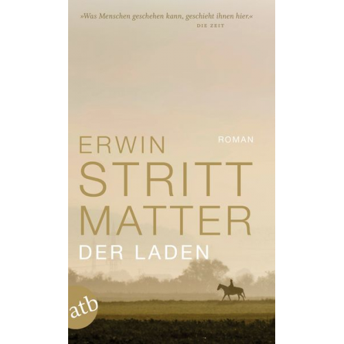 Erwin Strittmatter - Der Laden