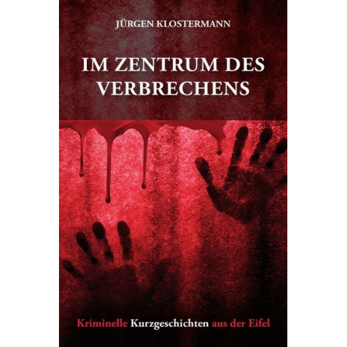 Jürgen klostermann - Im Zentrum des Verbrechens