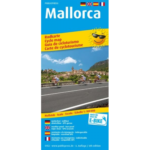 Mallorca