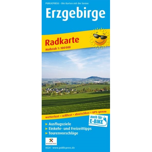 Erzgebirge