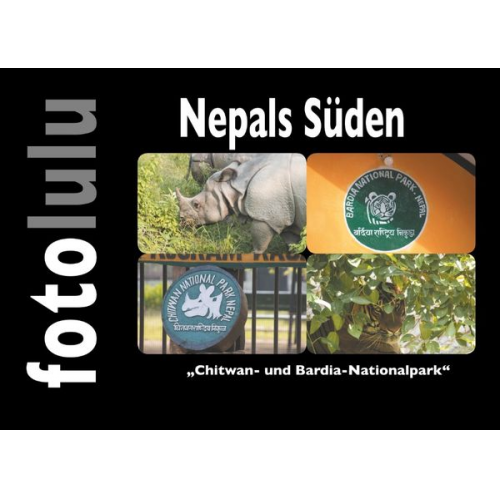 Fotolulu - Nepals Süden