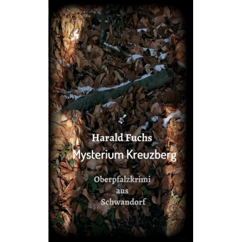 Harald Fuchs - Mysterium Kreuzberg