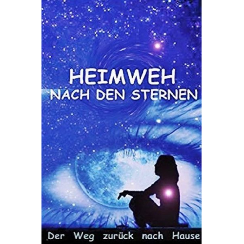 Andrea Popp - Heimweh nach den Sternen