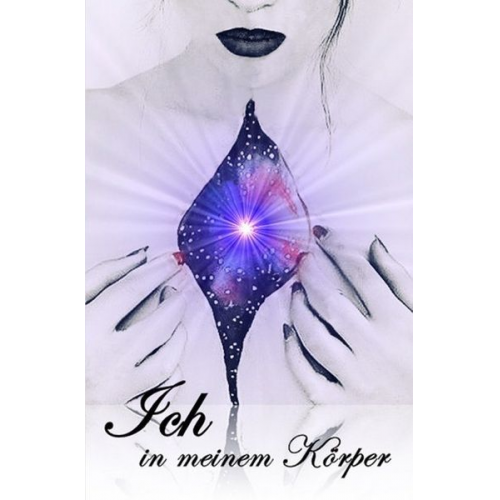 Andrea Popp - Ich in meinem Körper