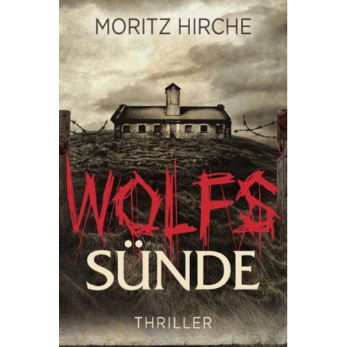 Moritz Hirche - Robert Hartmann / Wolfssünde