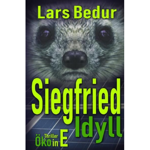 Lars Bedur - Siegfried Idyll