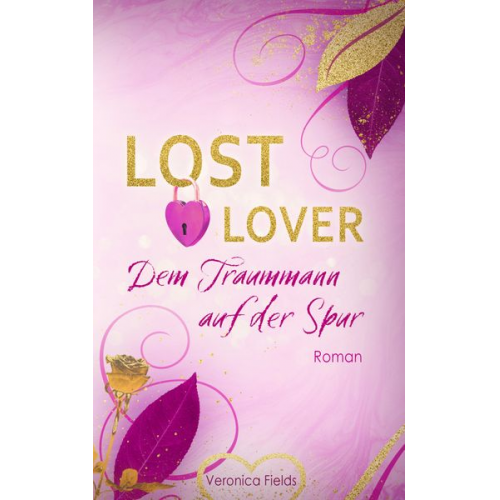 Veronica Fields - Lost Lover