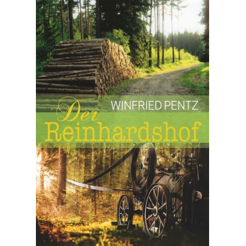 Winfried Pentz - Der Reinhardshof