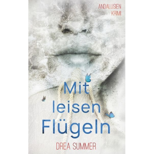 Drea Summer - Mit leisen Flügeln